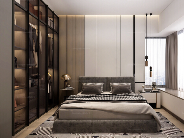 全屋定制 高端大氣上檔次 不要錯(cuò)過哦