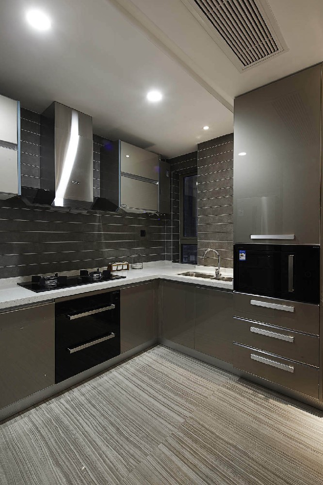 廚房注意事項(xiàng)