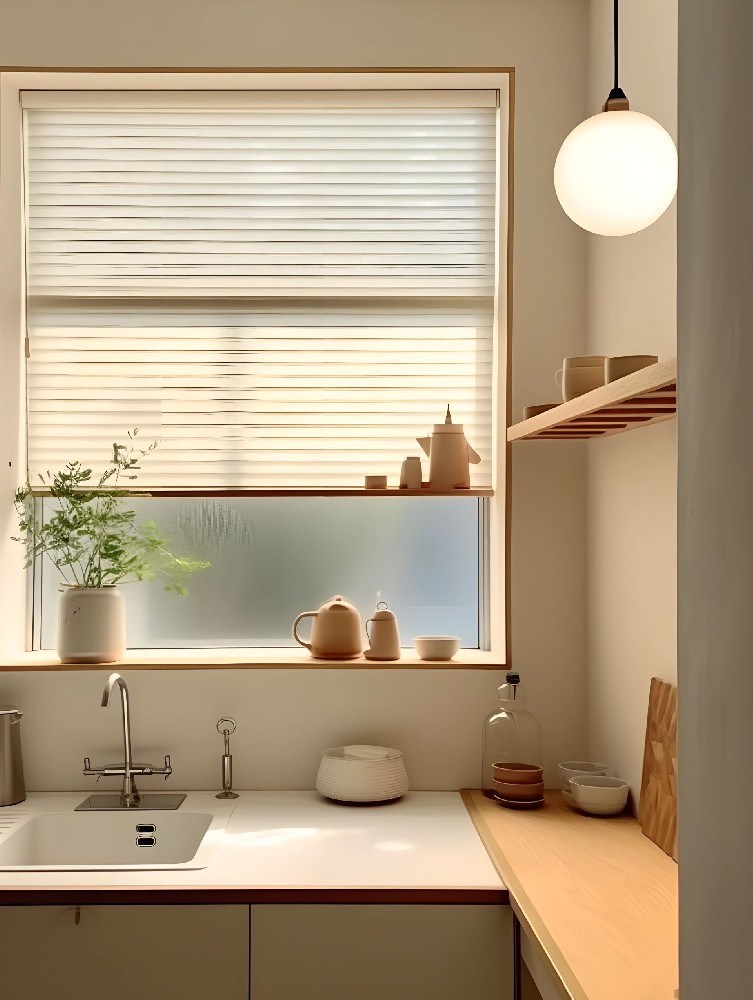 入住后，你后悔裝開放式廚房了嗎？