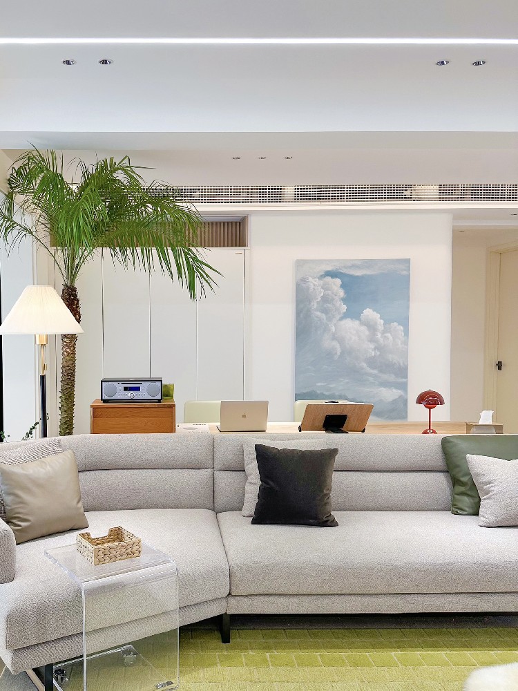 怎樣裝修讓中央空調(diào)效果最好最省心？