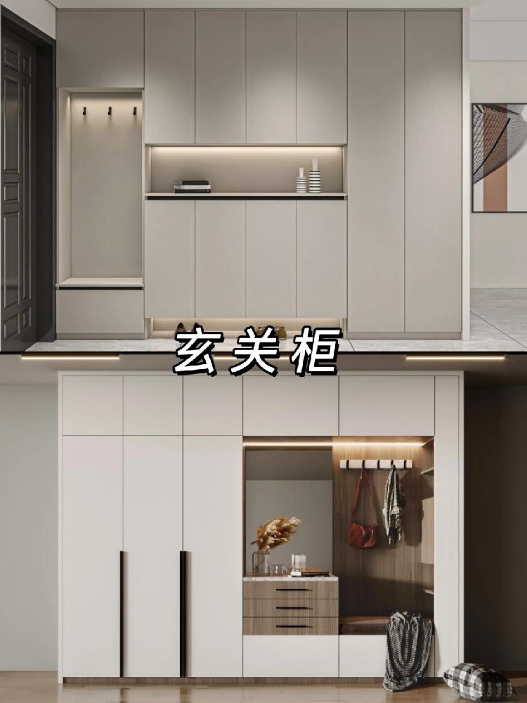 拒絕翻車|8大全屋定制柜熱知識盤點??